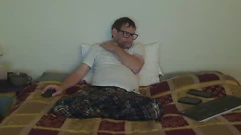 hammerthatthang73 online show from 15, 10, 2025