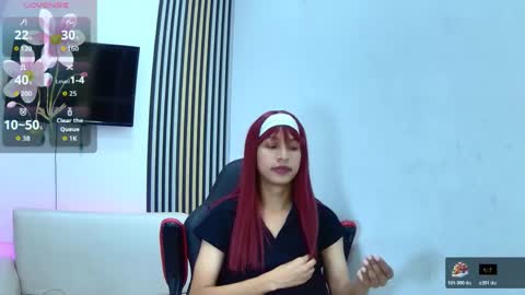 Hamsel  online show from 23, 4, 2026