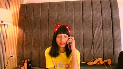 Hamsel  online show from 8, 6, 2026