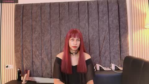 Hamsel  online show from 20, 7, 2026