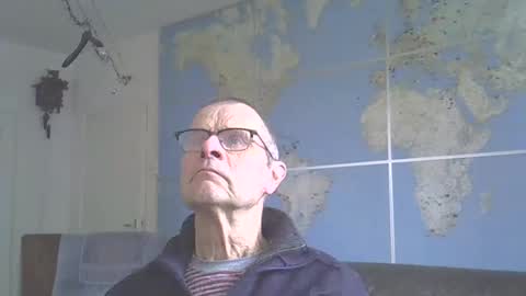 Prefer men 80 online show from 18, 11, 2025