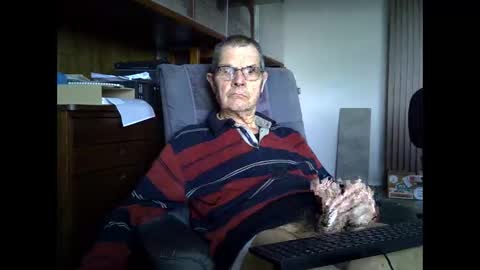 Prefer men 80 online show from 9, 1, 2026