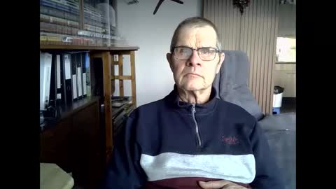 Prefer men 80 online show from 5, 2, 2026