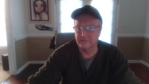 Han online show from 11, 1, 2026