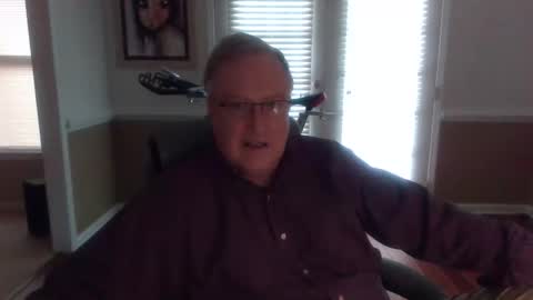 Han online show from 22, 4, 2026