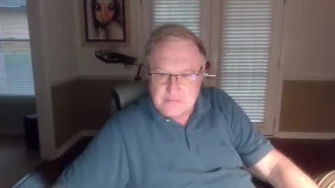Han online show from 7, 5, 2026