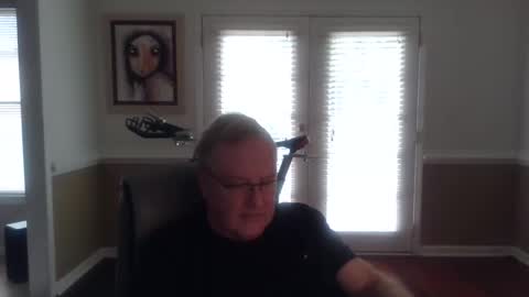 Han online show from 28, 5, 2026