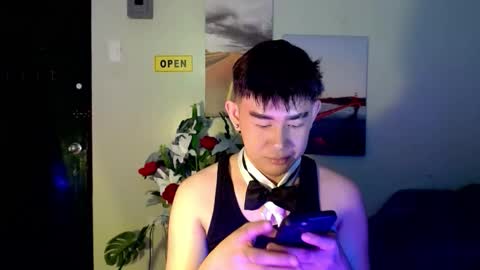Snapshot of han_davis chatting on 1, 11, 2025 Dem online show from 1, 11, 2025