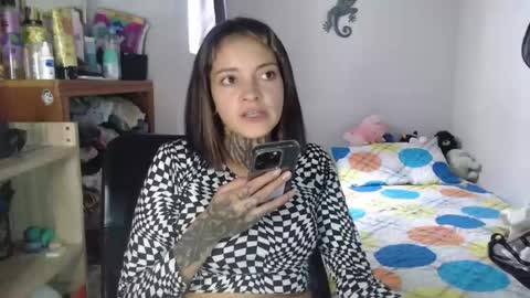Hanya online show from 14, 7, 2026