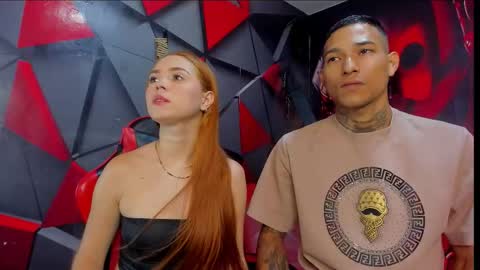 Hana and Zeta online show from 24, 11, 2025