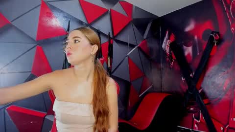 Hana and Zeta online show from 18, 1, 2026