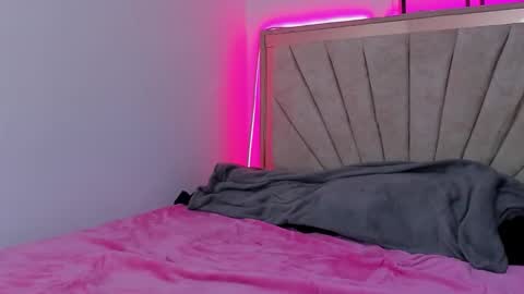 Hana and Zeta online show from 23, 2, 2026