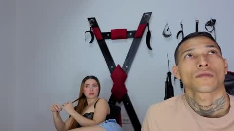 Hana and Zeta online show from 17, 5, 2026