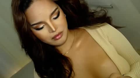 Snapshot of hana_be69 chatting on 8, 12, 2024 hana_be69 online show from 8, 12, 2024