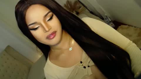 Snapshot of hana_be69 chatting on 11, 1, 2025 hana_be69 online show from 11, 1, 2025