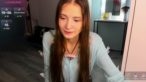 Hana online show from 18, 12, 2025