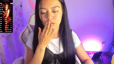 Snapshot of hana_garcia chatting on 19, 1, 2026 Hana Garcia online show from 19, 1, 2026