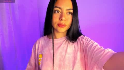 Snapshot of hana_garcia chatting on 23, 2, 2026 Hana Garcia online show from 23, 2, 2026