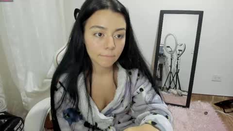 Snapshot of hana_garcia chatting on 15, 5, 2026 Hana Garcia online show from 15, 5, 2026