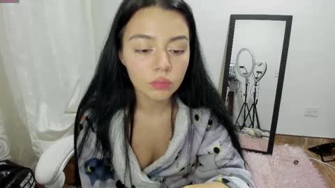 Snapshot of hana_garcia chatting on 15, 5, 2026 Hana Garcia online show from 15, 5, 2026