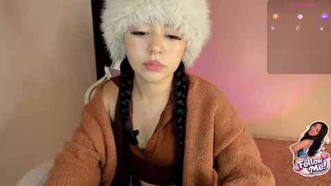 Hana Garcia online show from 14, 7, 2026