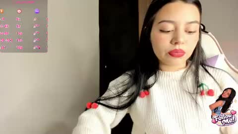 Hana Garcia online show from 5, 8, 2026