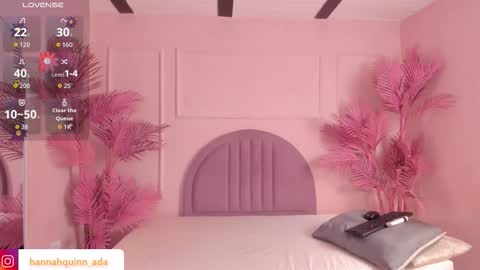 hanaahquinn online show from 11, 10, 2025