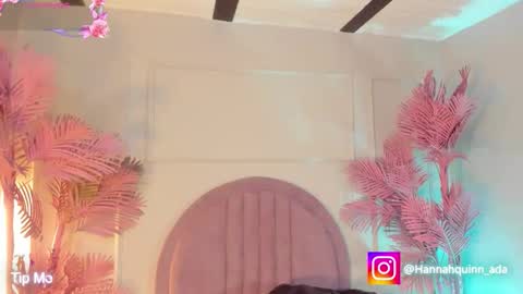 hanaahquinn online show from 28, 3, 2026