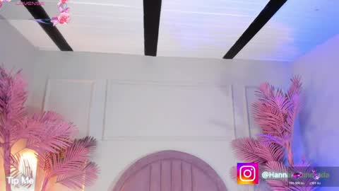 hanaahquinn online show from 9, 4, 2026