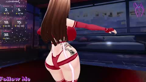 Hanae online show from 10, 2, 2025