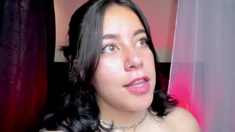 Hanah Montana Independent model online show from 13, 11, 2025