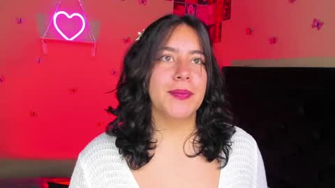 Hanah Montana Independent model online show from 11, 5, 2026