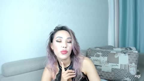 Hanah online show from 14, 2, 2025
