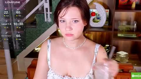 hanahwoods online show from 11, 10, 2025