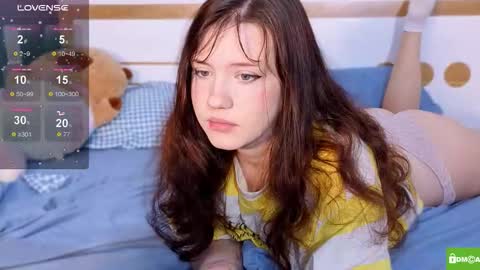 hanahwoods online show from 17, 11, 2025