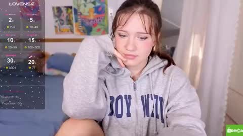 hanahwoods online show from 21, 11, 2025