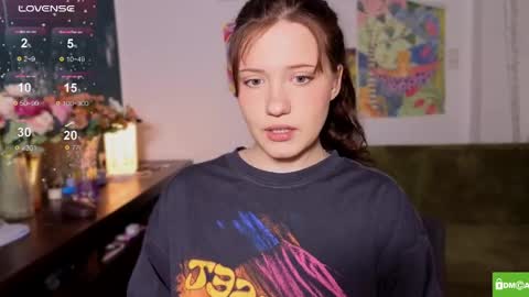 hanahwoods online show from 20, 4, 2026