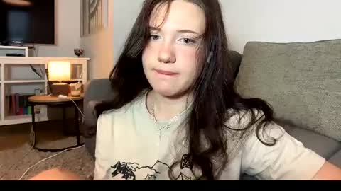 Snapshot of hanahwoods chatting on 26, 6, 2026 hanahwoods online show from 26, 6, 2026
