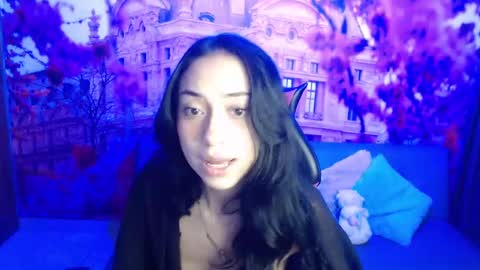 Snapshot of hanaku_8 chatting on 6, 12, 2024 Hanaku online show from 6, 12, 2024