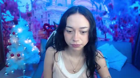 Snapshot of hanaku_8 chatting on 7, 12, 2024 Hanaku online show from 7, 12, 2024