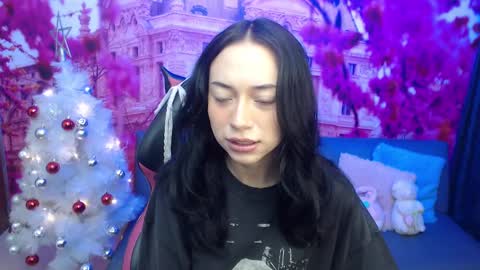 Snapshot of hanaku_8 chatting on 9, 12, 2024 Hanaku online show from 9, 12, 2024