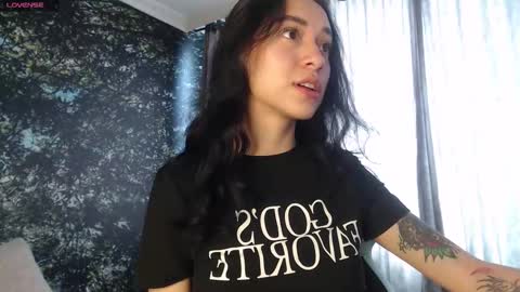 Snapshot of hanaku_8 chatting on 22, 9, 2025 Hanaku online show from 22, 9, 2025