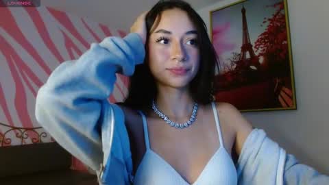 Hanaku  online show from 25, 3, 2026