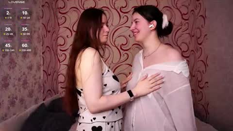  Blair and Ethel  online show from 17, 2, 2026