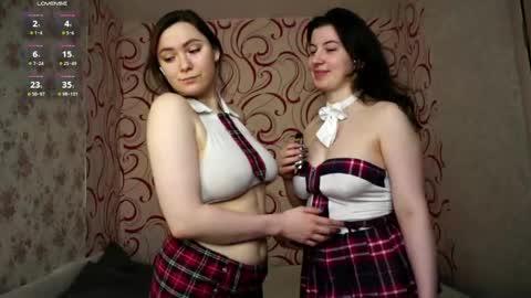  Blair and Ethel  online show from 2, 3, 2026