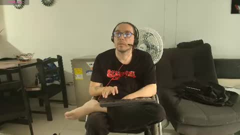 my only tetraking  Charly QuadriplegicMy Feet Havent Walked For 30 Years They Are Soft They Are Holy  online show from 27, 6, 2026