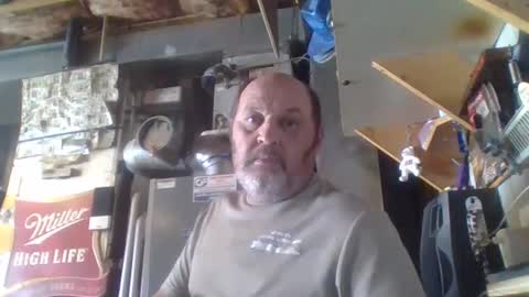 naked man online show from 1, 10, 2025