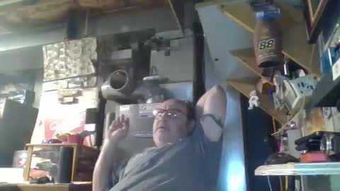 naked man online show from 2, 4, 2026