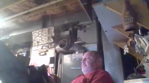 naked man online show from 20, 4, 2026