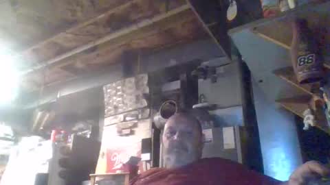 naked man online show from 21, 4, 2026